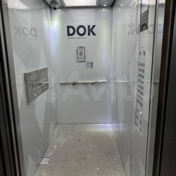 Продается 1-комнатная квартира, 32 м²