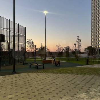 Продается 1-комнатная квартира, 32 м²