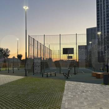 Продается 1-комнатная квартира, 32 м²