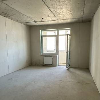 Продается 1-комнатная квартира, 32 м²