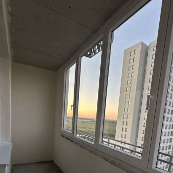 Продается 1-комнатная квартира, 32 м²