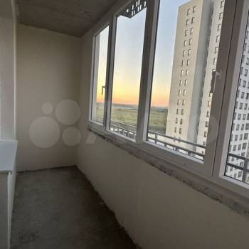 Продается 1-комнатная квартира, 32 м²