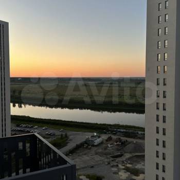 Продается 1-комнатная квартира, 32 м²