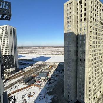 Продается 1-комнатная квартира, 32 м²