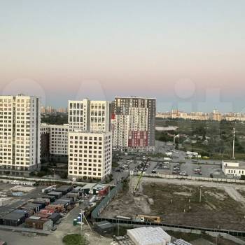 Продается 1-комнатная квартира, 32 м²