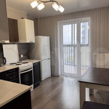 Сдается 1-комнатная квартира, 35 м²