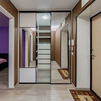 Сдается 1-комнатная квартира, 35 м²