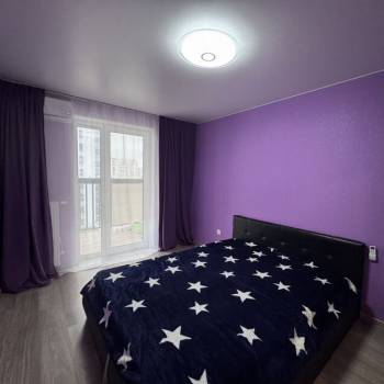 Сдается 1-комнатная квартира, 35 м²