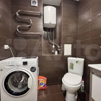 Сдается 1-комнатная квартира, 35 м²