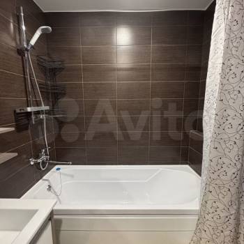 Сдается 1-комнатная квартира, 35 м²