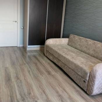 Продается 1-комнатная квартира, 41 м²