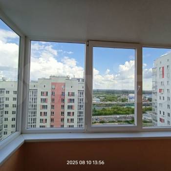 Продается 1-комнатная квартира, 41 м²