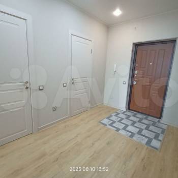 Продается 1-комнатная квартира, 41 м²
