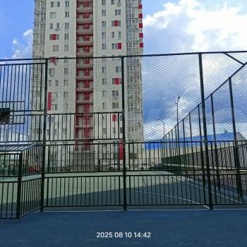 Продается 1-комнатная квартира, 41 м²