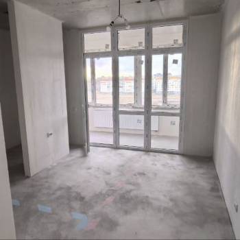 Продается 1-комнатная квартира, 28,9 м²