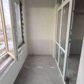 Продается 1-комнатная квартира, 28,9 м²