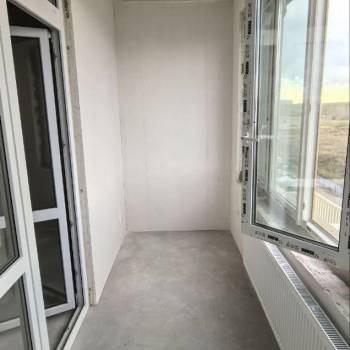 Продается 1-комнатная квартира, 28,9 м²