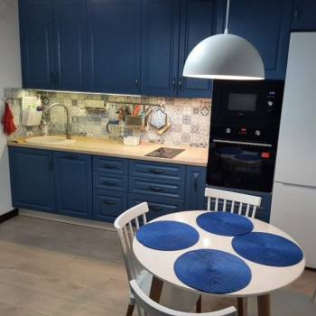 Продается 1-комнатная квартира, 40,1 м²