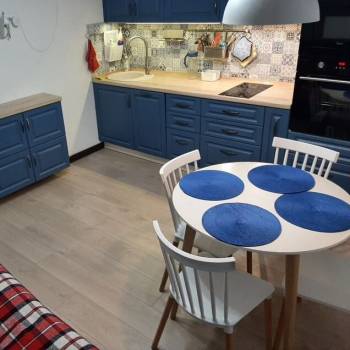 Продается 1-комнатная квартира, 40,1 м²