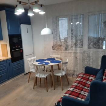 Продается 1-комнатная квартира, 40,1 м²