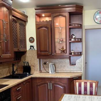 Сдается Многокомнатная квартира, 80 м²