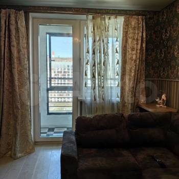 Сдается Многокомнатная квартира, 80 м²