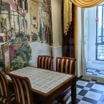 Сдается Многокомнатная квартира, 80 м²