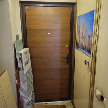 Продается 1-комнатная квартира, 21,7 м²