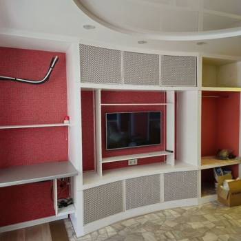 Продается 1-комнатная квартира, 21,7 м²