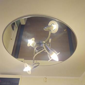 Продается 1-комнатная квартира, 21,7 м²