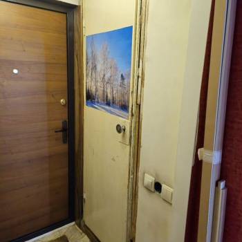 Продается 1-комнатная квартира, 21,7 м²