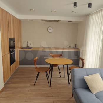 Продается 2-х комнатная квартира, 54,7 м²