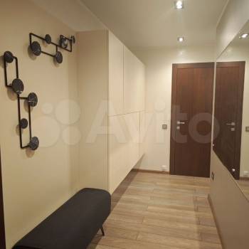 Продается 2-х комнатная квартира, 54,7 м²