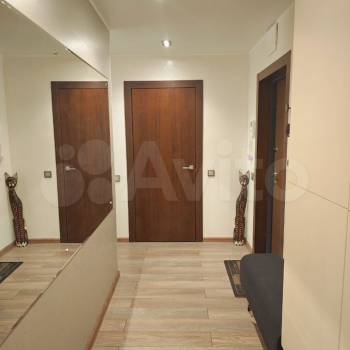 Продается 2-х комнатная квартира, 54,7 м²