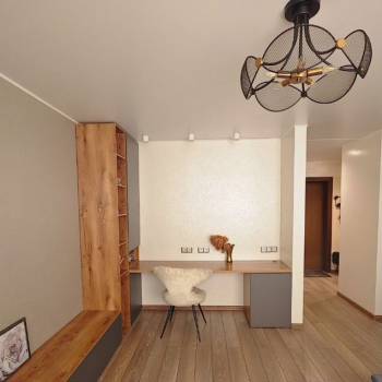 Продается 2-х комнатная квартира, 54,7 м²