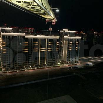 Продается 1-комнатная квартира, 29,9 м²