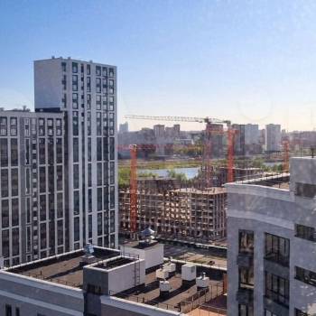 Сдается 1-комнатная квартира, 30 м²