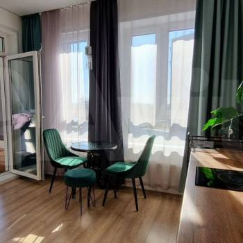 Сдается 1-комнатная квартира, 30 м²