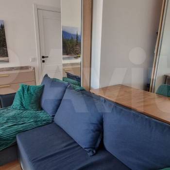 Сдается 1-комнатная квартира, 30 м²