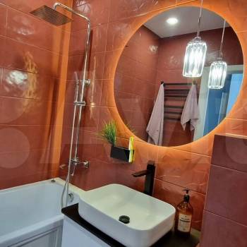 Сдается 1-комнатная квартира, 30 м²