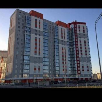 Продается 1-комнатная квартира, 40,2 м²