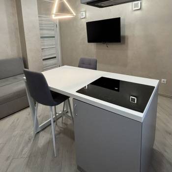 Продается 1-комнатная квартира, 40,2 м²