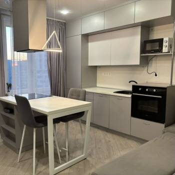 Продается 1-комнатная квартира, 40,2 м²