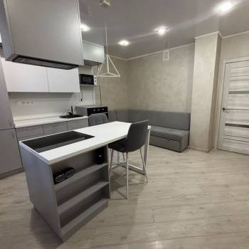 Продается 1-комнатная квартира, 40,2 м²