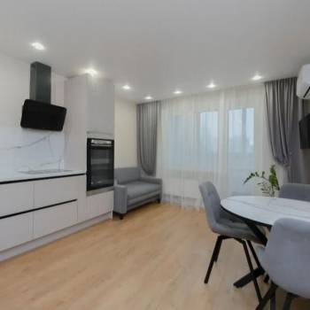 Продается 2-х комнатная квартира, 67,1 м²