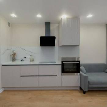 Продается 2-х комнатная квартира, 67,1 м²