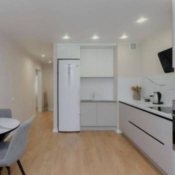 Продается 2-х комнатная квартира, 67,1 м²