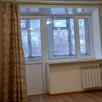 Продается 3-х комнатная квартира, 57 м²