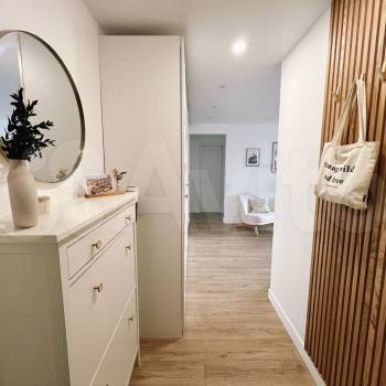 Продается 3-х комнатная квартира, 59,7 м²