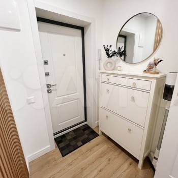 Продается 3-х комнатная квартира, 59,7 м²